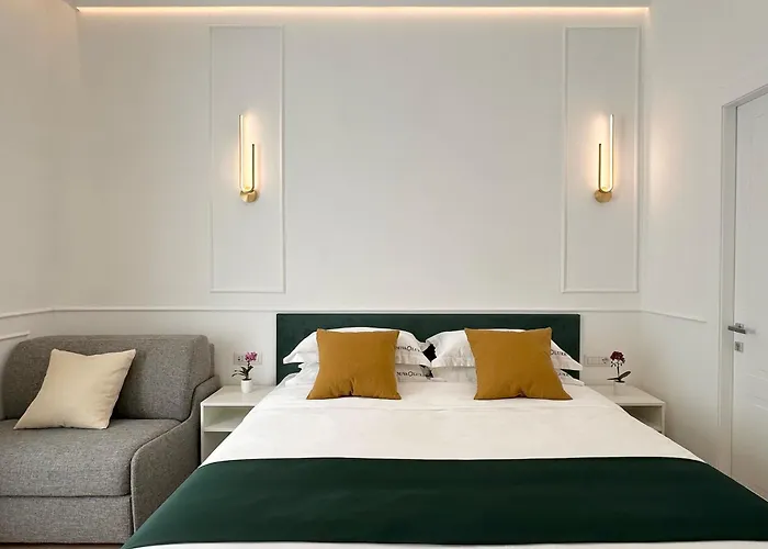 Nova Luxe Guest house 4*