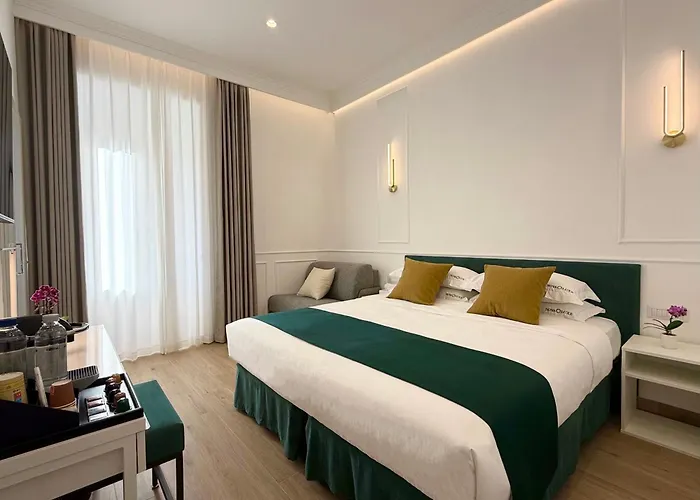 Nova Luxe Rome