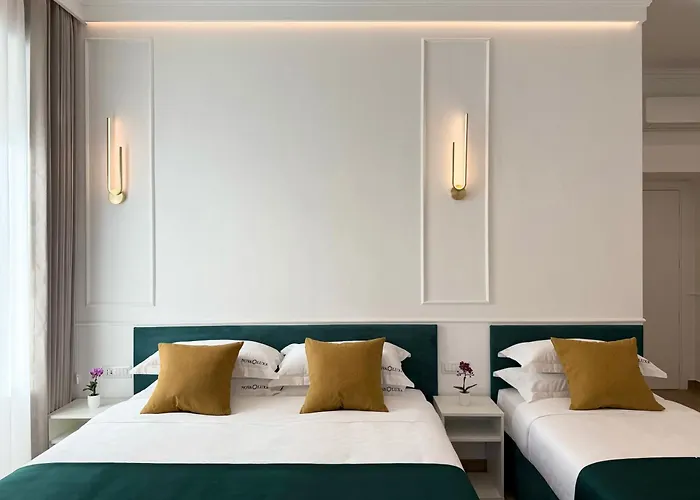 Nova Luxe Guest house