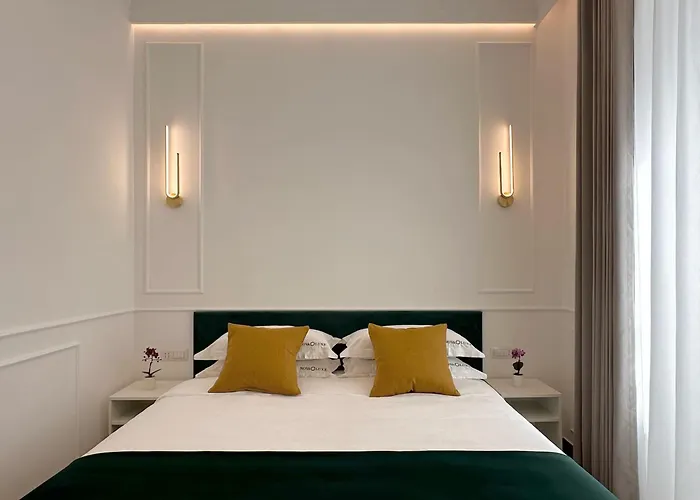 Guest house Nova Luxe 4*