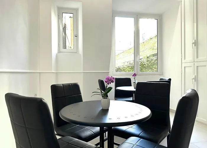Guest house Nova Luxe Rome